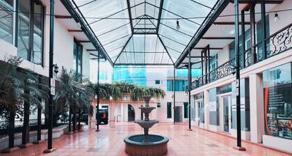 Departamento Centrico en Loja