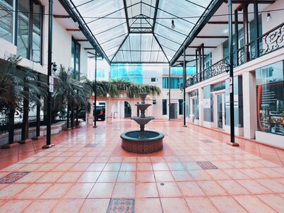 Departamento Centrico en Loja