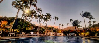 🌴Paradise @ Napili Shores Maui Suite: AC, Pool, Steps to Oceanfront/Beach🌊
