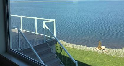 Sunset Retreat Awaits