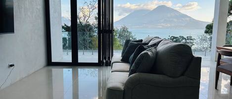 Smart-TV, Computerbildschirme