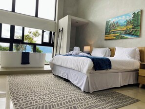 2 Schlafzimmer, Schreibtisch, Bügeleisen/Bügelbrett, kostenloses WLAN