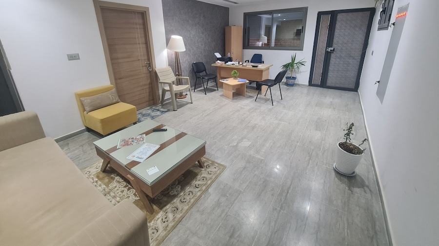 Residence Mami