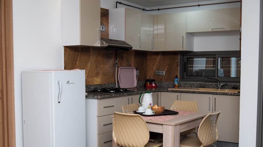Residence Mami