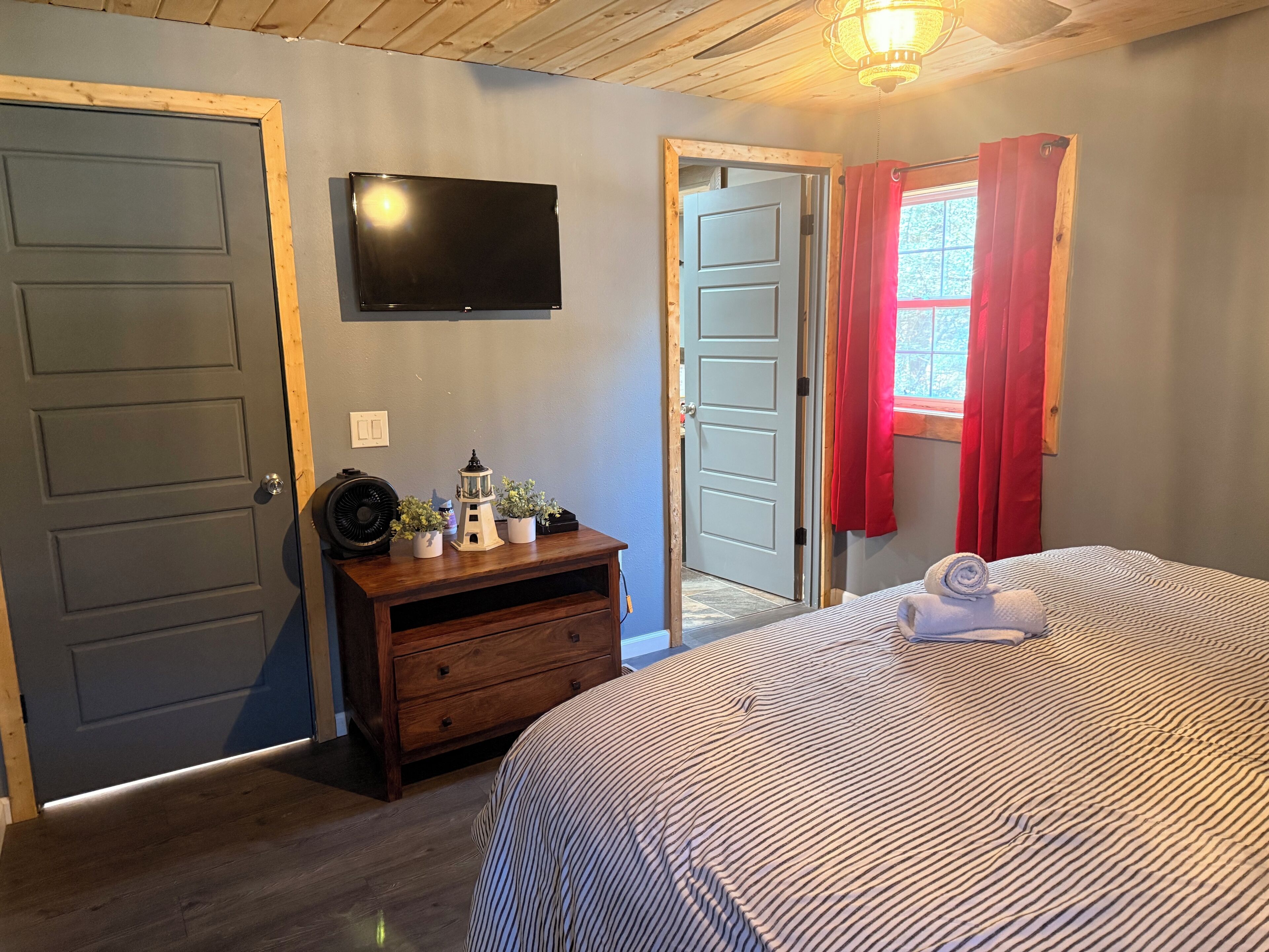 3 camere, culla da viaggio, Wi-Fi gratuito, lenzuola