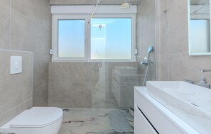 Dusche