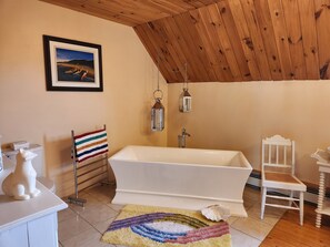 Hårtørrer, håndklæder, Sæbe, Shampoo