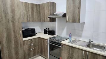 Apartment | Private kitchen