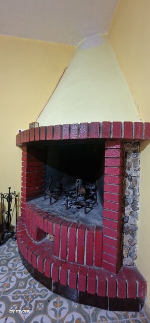 Llar de foc