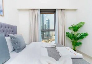 2 habitaciones y wifi 