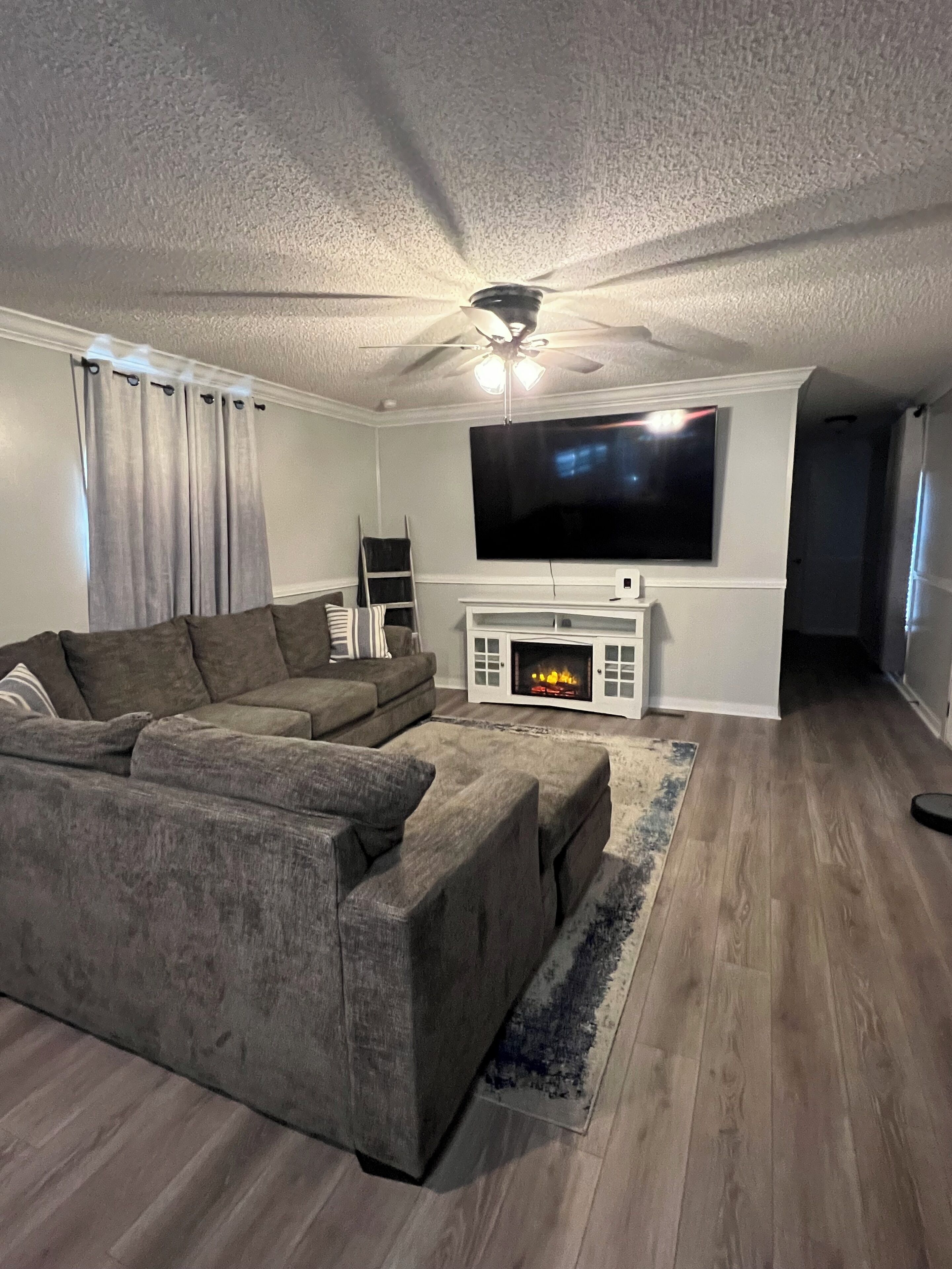 Entire Home in Carrabelle