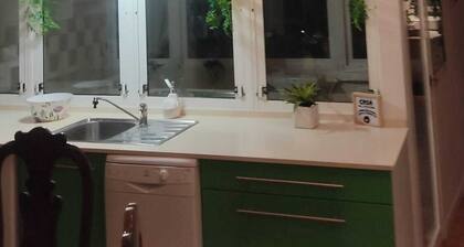 Boutique Carthago Modernista, con Techos Altos y Decorativos