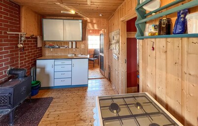 Pet friendly home in Ryfoss