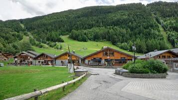 Außenbereich