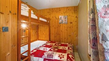 1 Schlafzimmer, kostenloses WLAN, Bettwäsche, Rollstuhlgeeignet