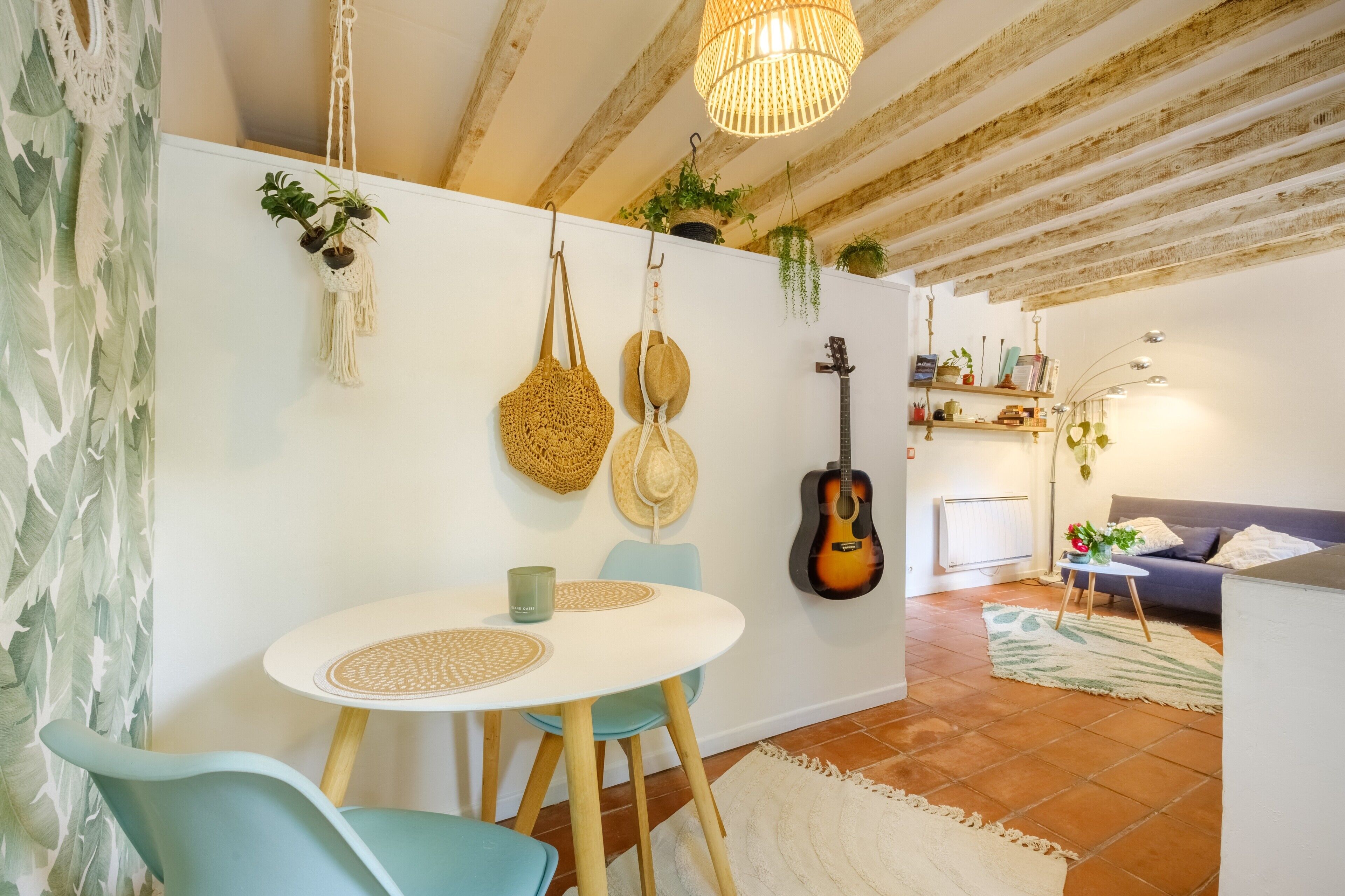 Interieur