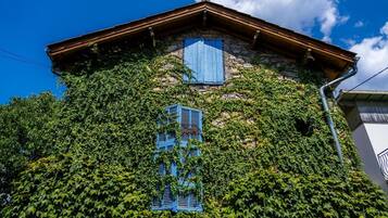 Exterieur