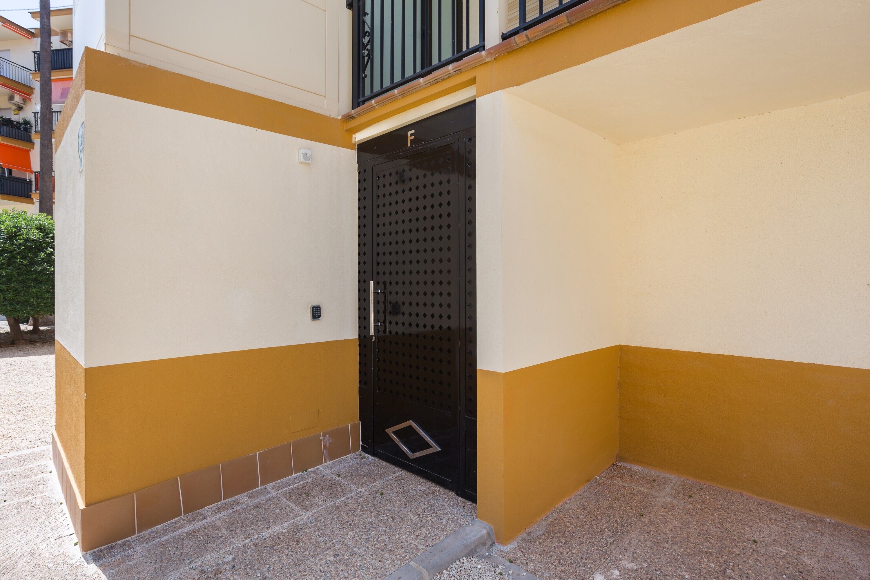 Detalle exterior
