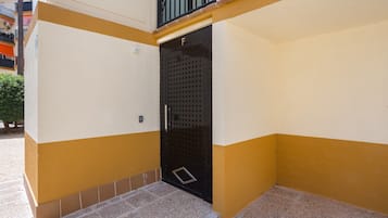 Detalle exterior