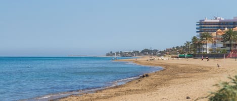 In StrandnÀhe
