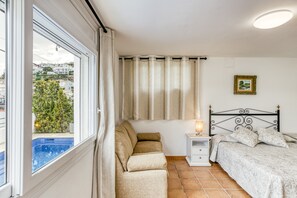 4 عدّة غرف نوم وواي فاي مجانًا