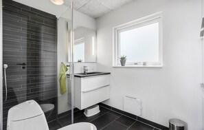 Dusche