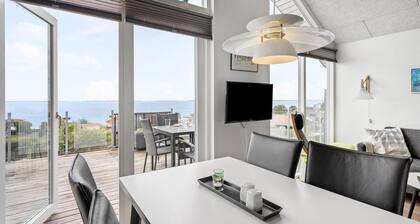 Lovely home in Esbjerg V with WiFi