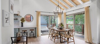 Boho Bliss Hideaway - Aptos, Ca