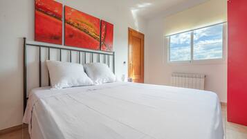 4 camere, Wi-Fi gratuito