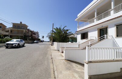 Apartment 'Apartamento Imperial' with Wi-Fi and Air Conditioning