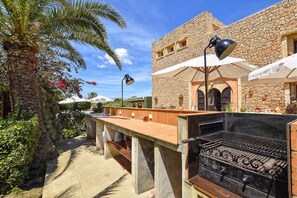 Terraço/pátio