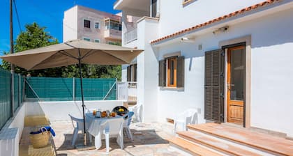 Apartment 'Apartamento Foradada' with Wi-Fi and Air Conditioning
