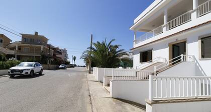 Apartment 'Apartamento Foradada' with Wi-Fi and Air Conditioning