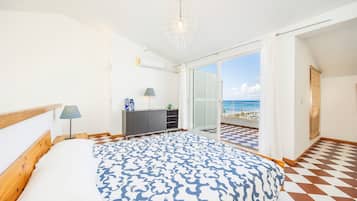 4 Schlafzimmer, kostenloses WLAN, Bettwäsche