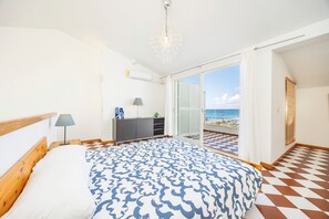 4 camere, Wi-Fi gratuito, lenzuola