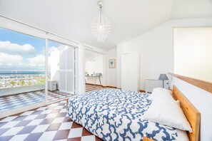 4 Schlafzimmer, kostenloses WLAN, Bettwäsche