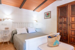 1 habitación, wifi gratis y ropa de cama 