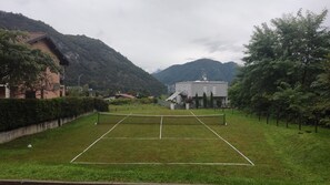 Cancha deportiva