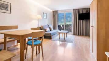 Table de tennis de table