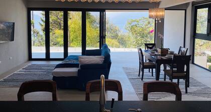 Casa Verapaz: Exclusive Rental of 2 Luxurious Apartments!