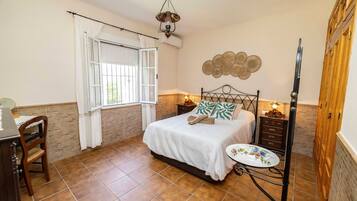 3 Schlafzimmer, Bügeleisen/Bügelbrett, kostenloses WLAN, Bettwäsche