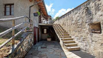 Área da propriedade