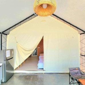 Ocean view 2 Queen beds | Kostenloses WLAN, Bettwäsche