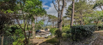 Charmante villa perchée avec vue, à 2 pas des plages du Pyla