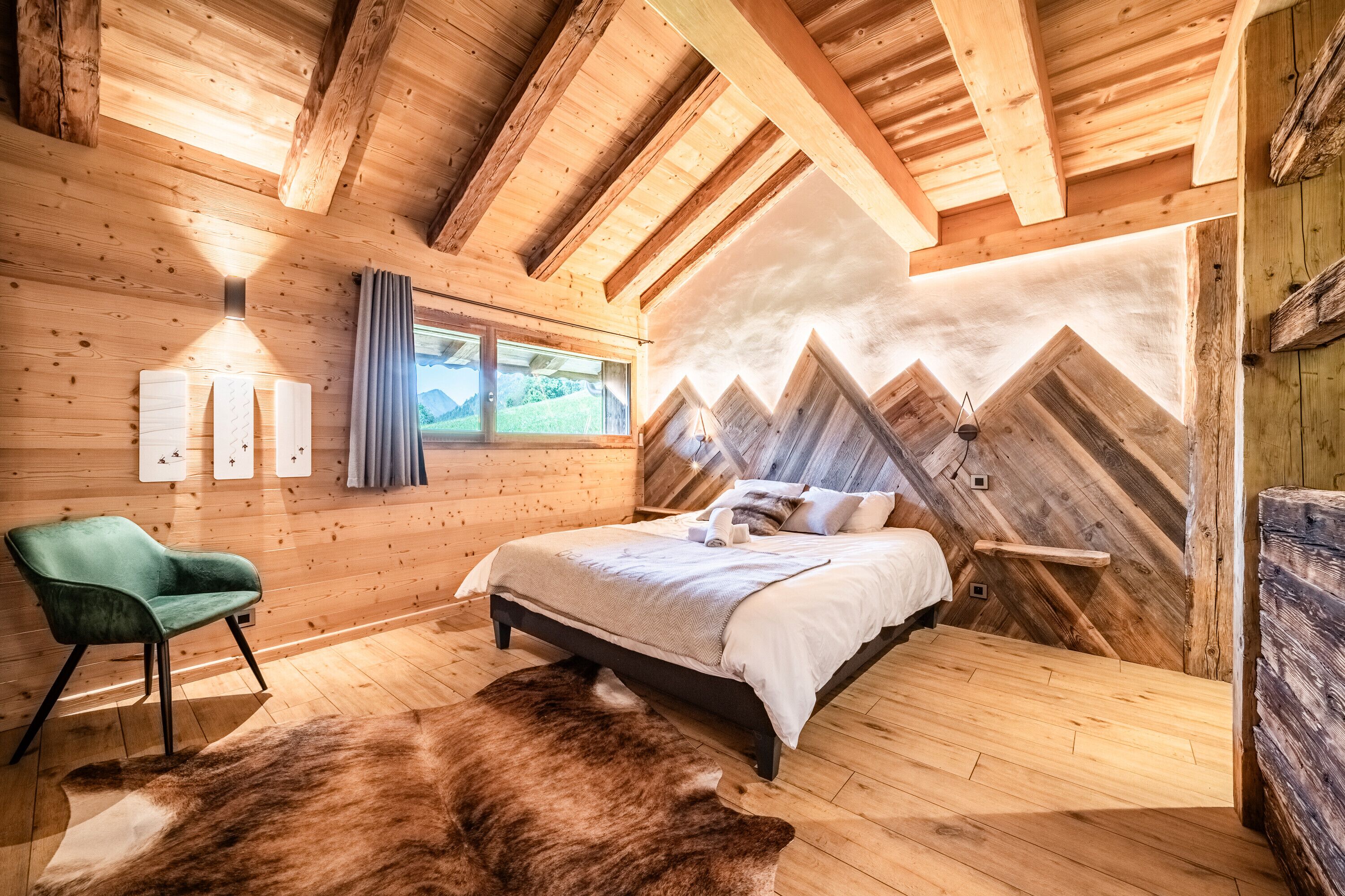 4 Schlafzimmer, kostenloses WLAN, Bettwäsche