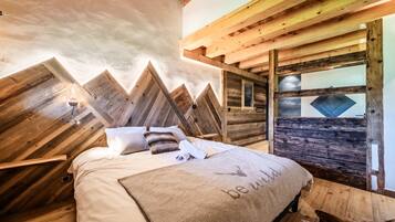 4 soveværelser, gratis Wi-Fi, sengetøj