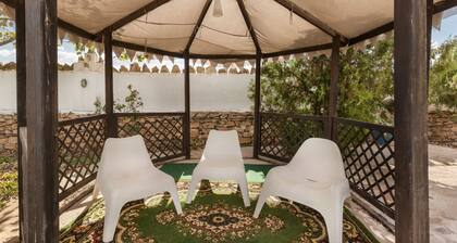Casa rural 'Casa De La Cuesta' con piscina privada, Wi-Fi y aire acondicionado
