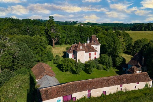 La Forge d’Eyliac – Cosy Apartment in the Heart of Périgord
