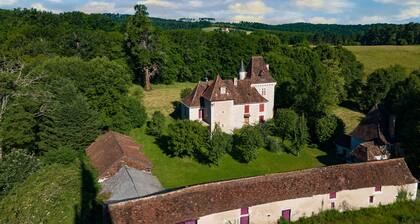 La Forge d’Eyliac – Cosy Apartment in the Heart of Périgord