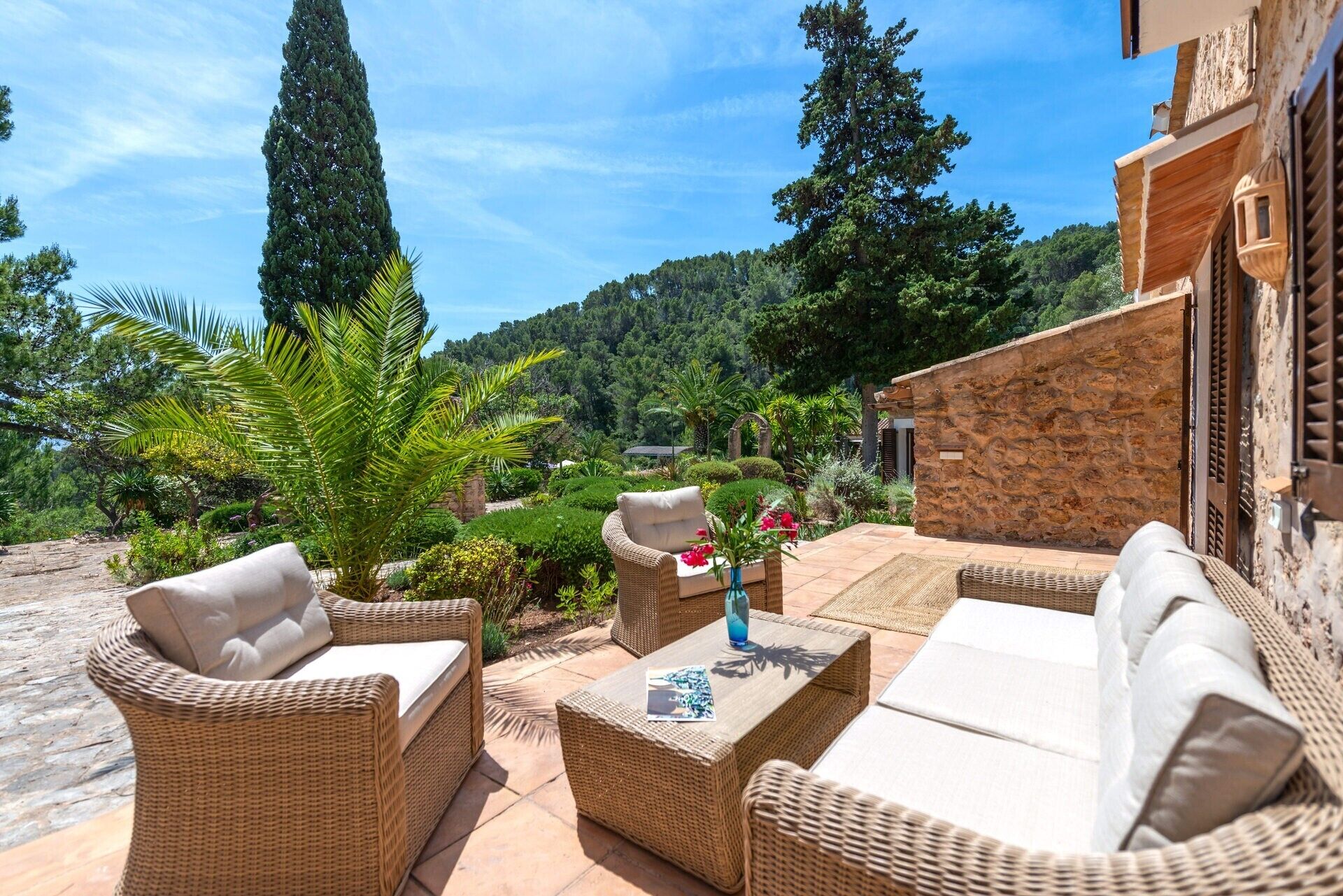 Terras